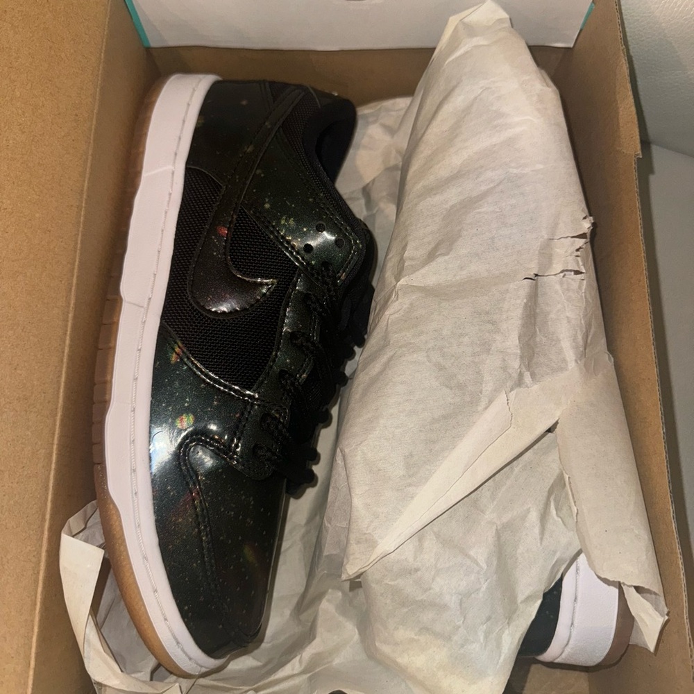 Nike SB Dunk TRD QS low Galaxy